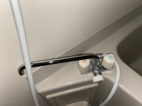 レジデンスM姫路の物件内観写真